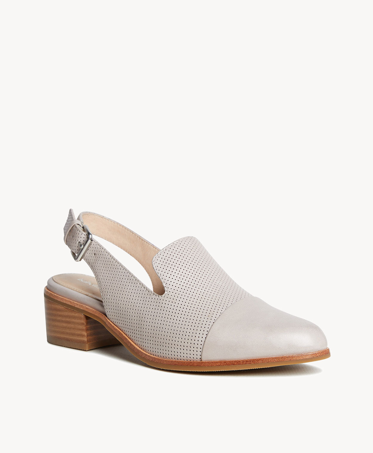 Alta Flat - Flats Dress | Womens Shoes - Merchant 1948