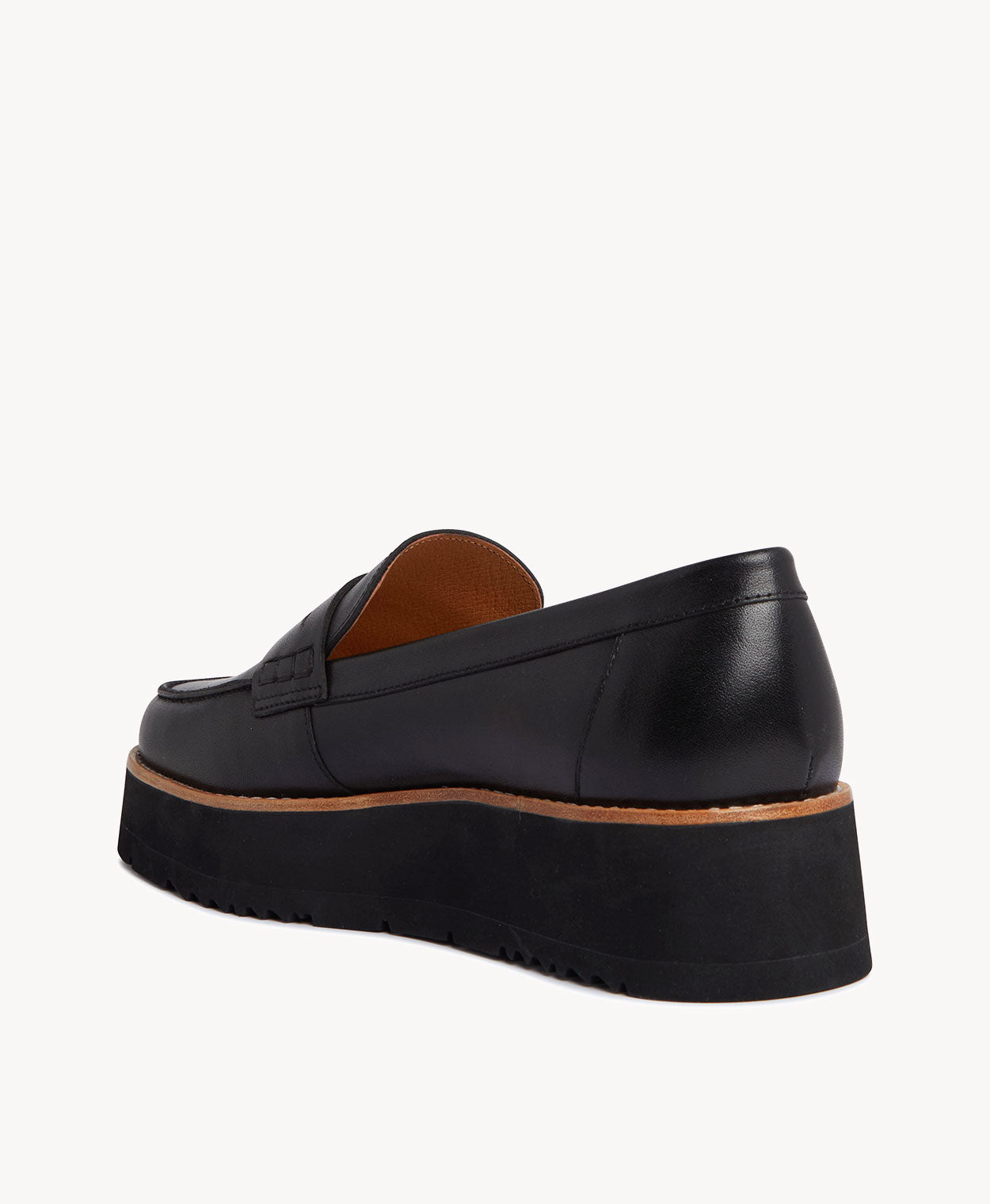 Alton Loafer - Wedges | Womens Shoes - Merchant 1948