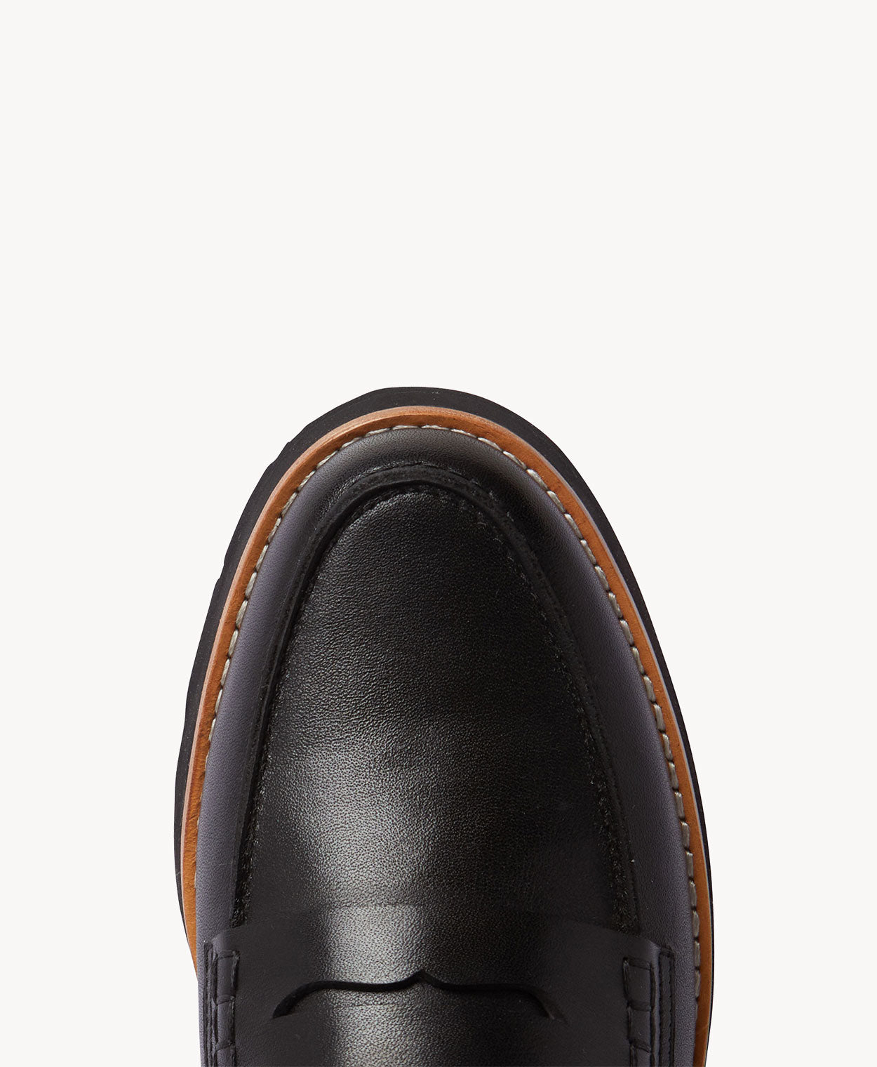 Alton Loafer - Wedges | Womens Shoes - Merchant 1948