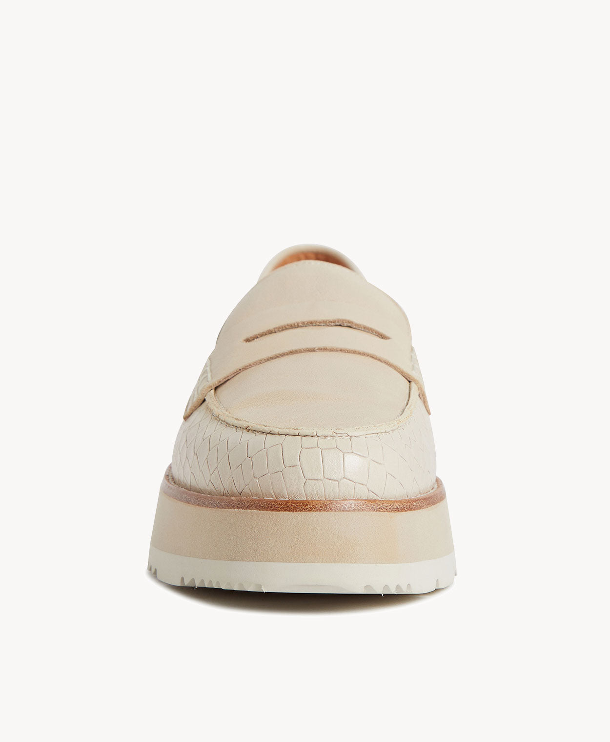 Alton Loafer - Wedges | Womens Shoes - Merchant 1948