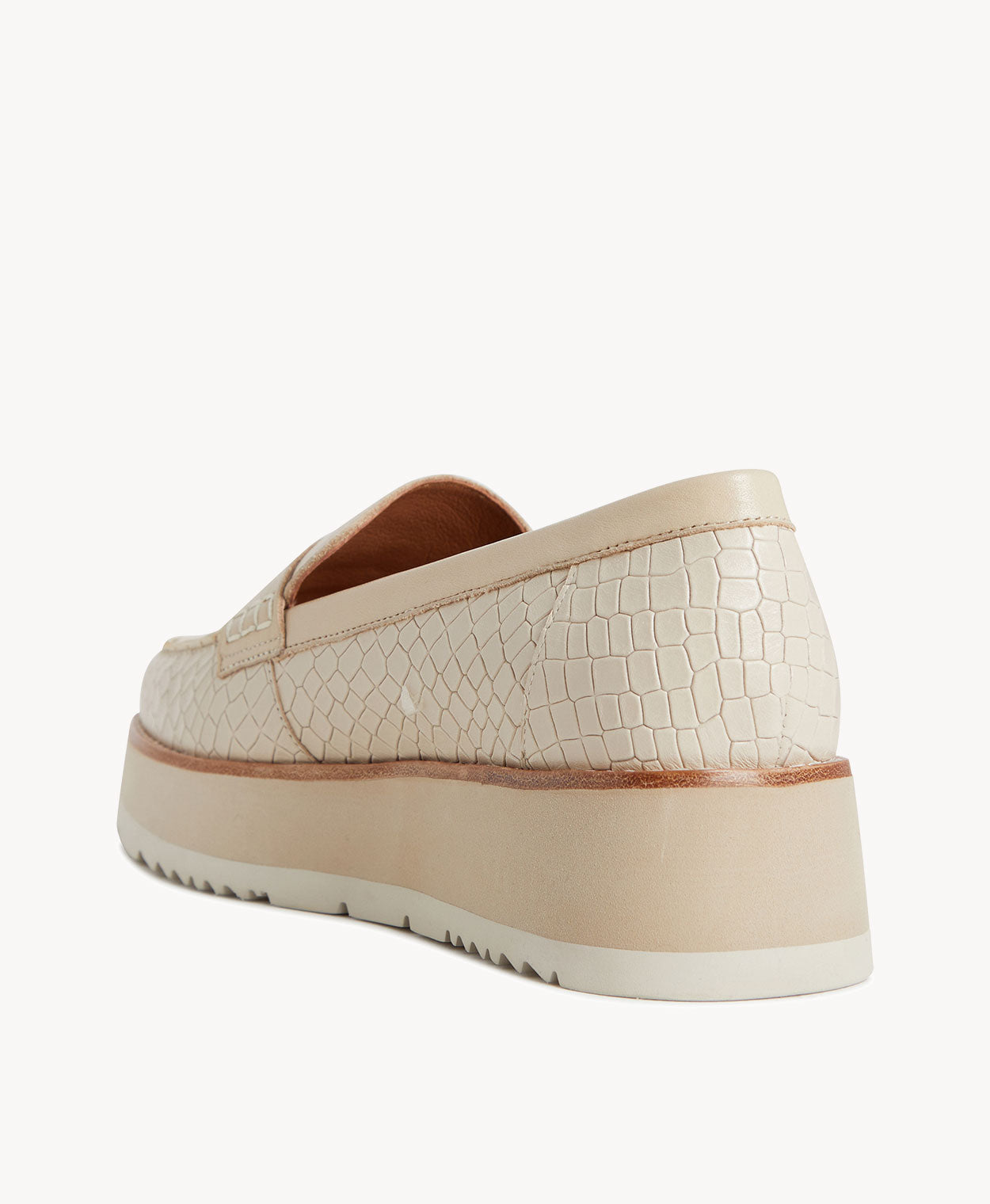 Alton Loafer - Wedges | Womens Shoes - Merchant 1948