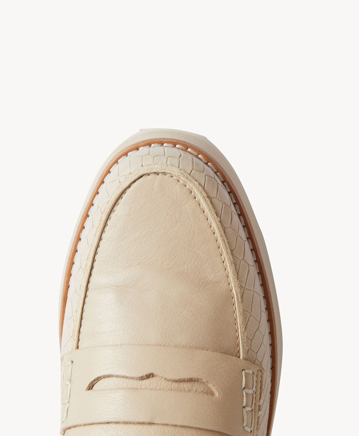 Alton Loafer - Wedges | Womens Shoes - Merchant 1948