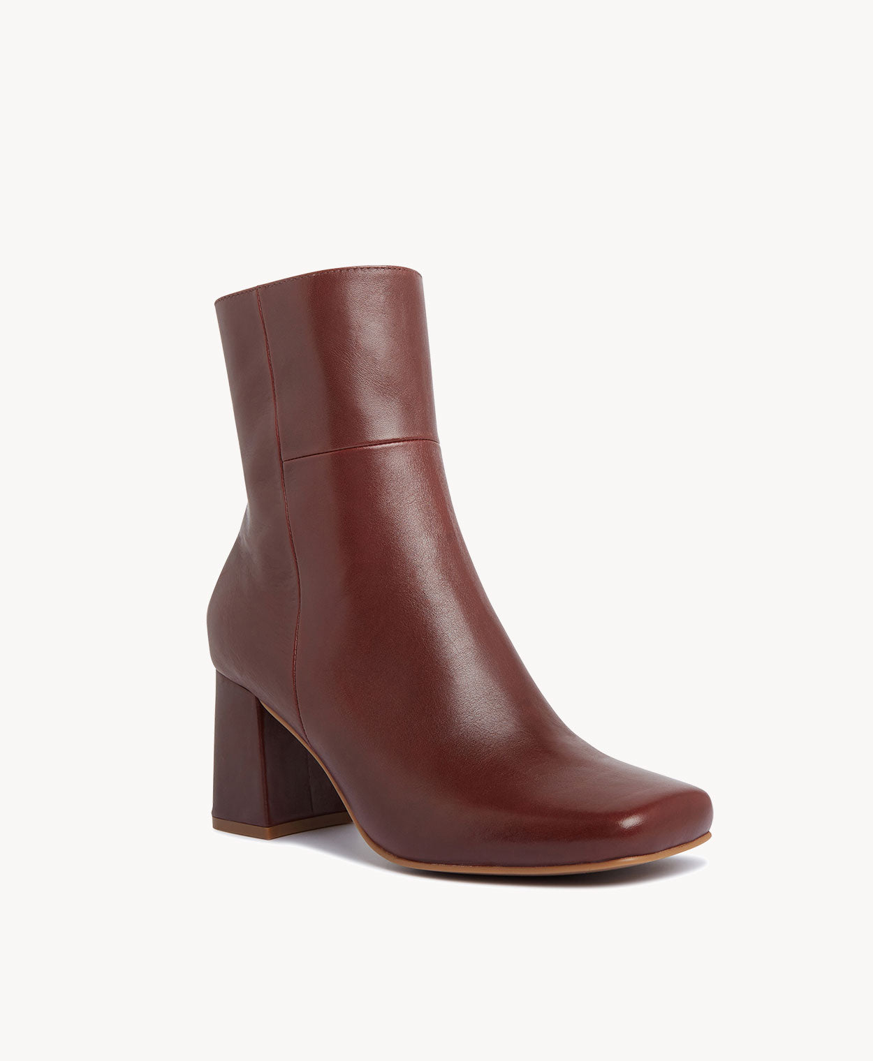 Amanda Ankle Boot - Boots Ankle | Womens Shoes - Merchant 1948