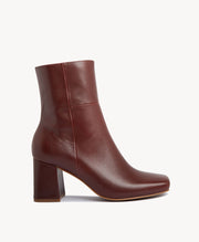 Amanda Ankle Boot - Boots Ankle | Womens Shoes - Merchant 1948