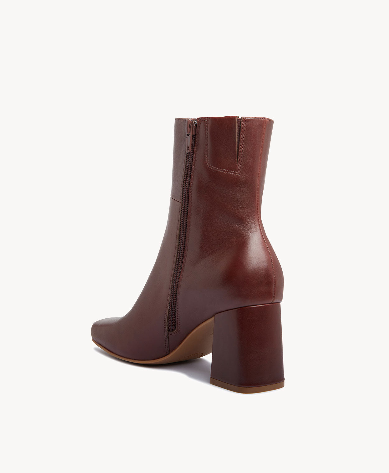 Amanda Ankle Boot - Boots Ankle | Womens Shoes - Merchant 1948