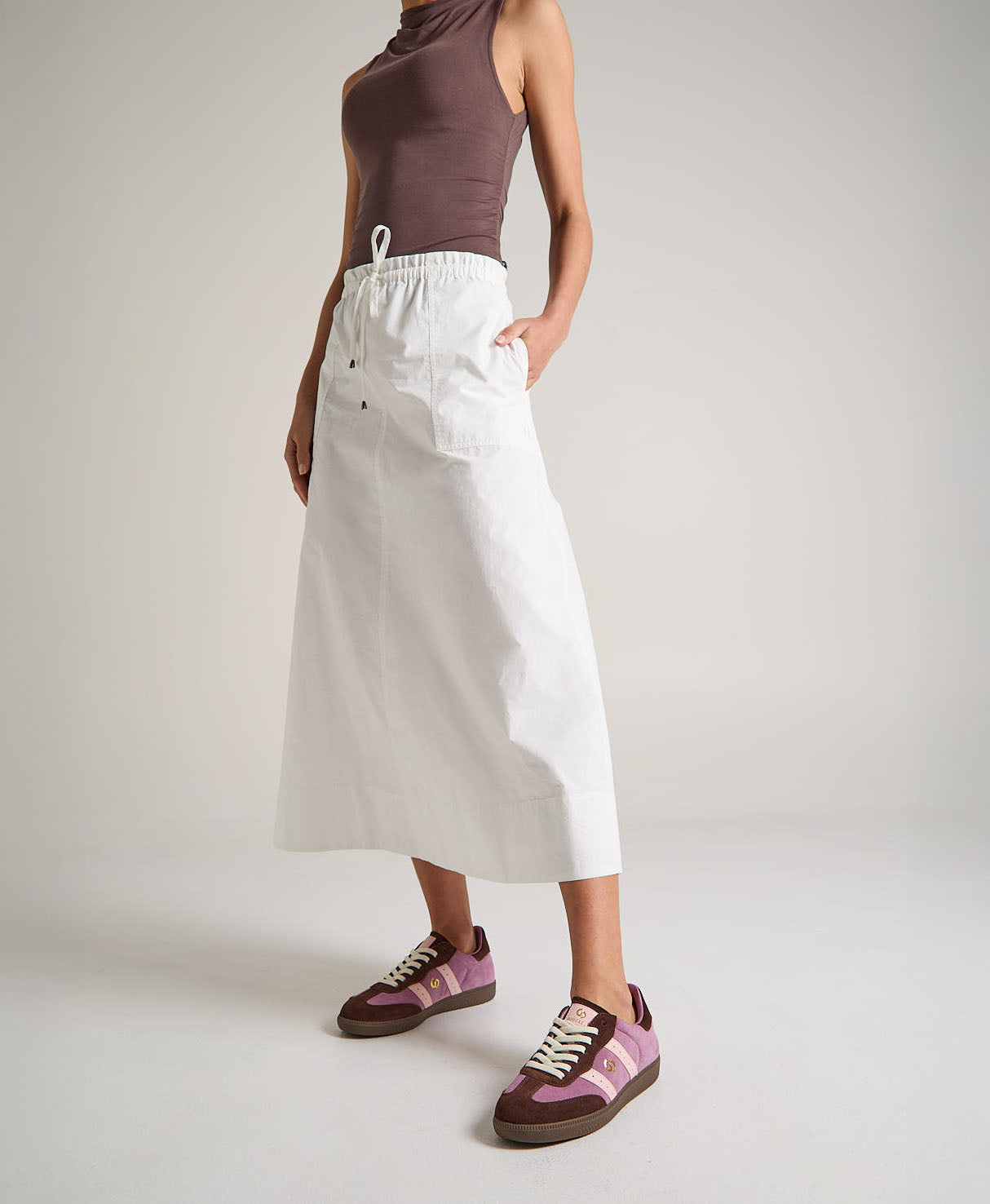 Parallel Sneaker - Sneaker | Womens Shoes - Merchant 1948