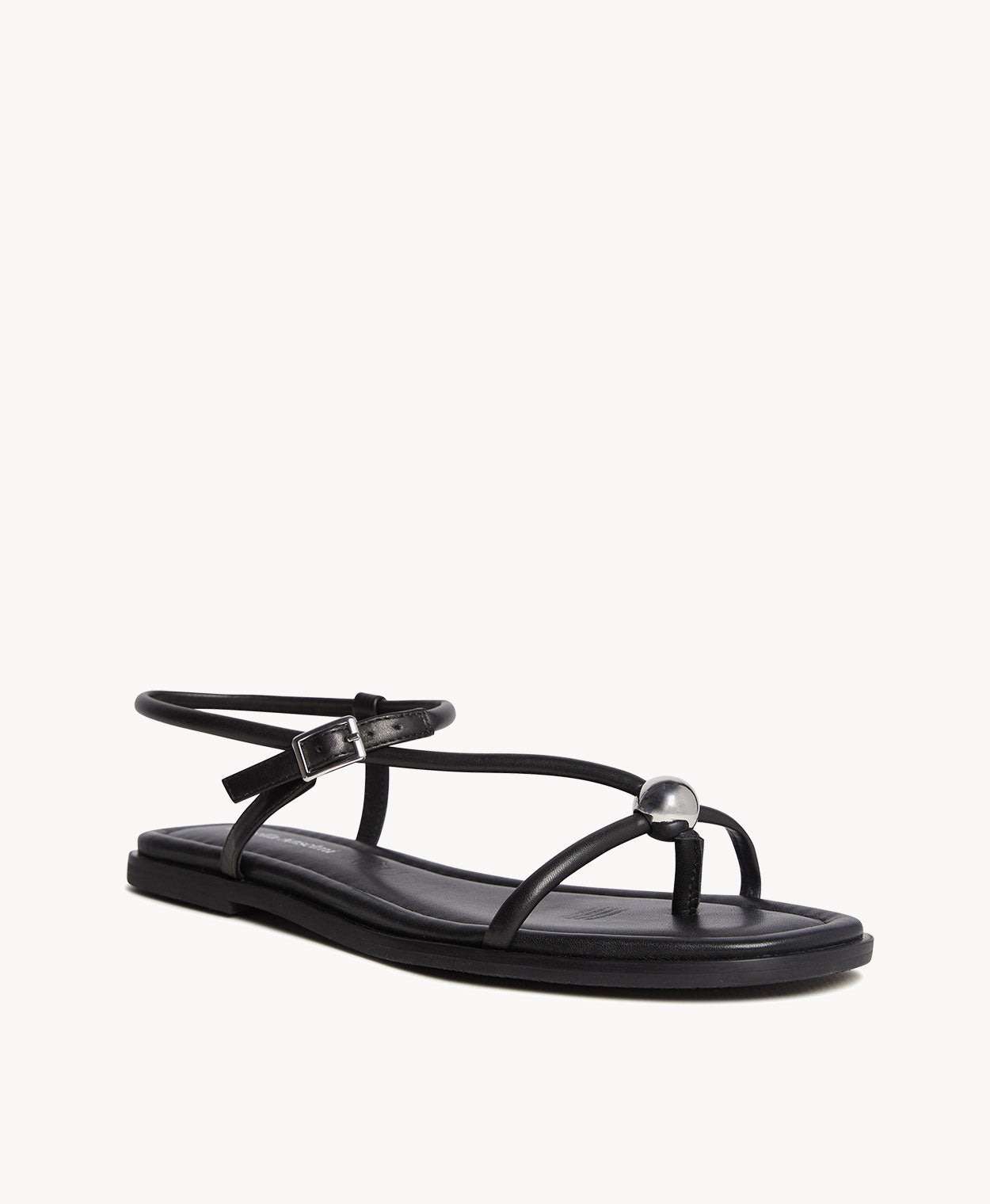 Anaconda Sandal - Sandals Casual | Womens Shoes - Merchant 1948