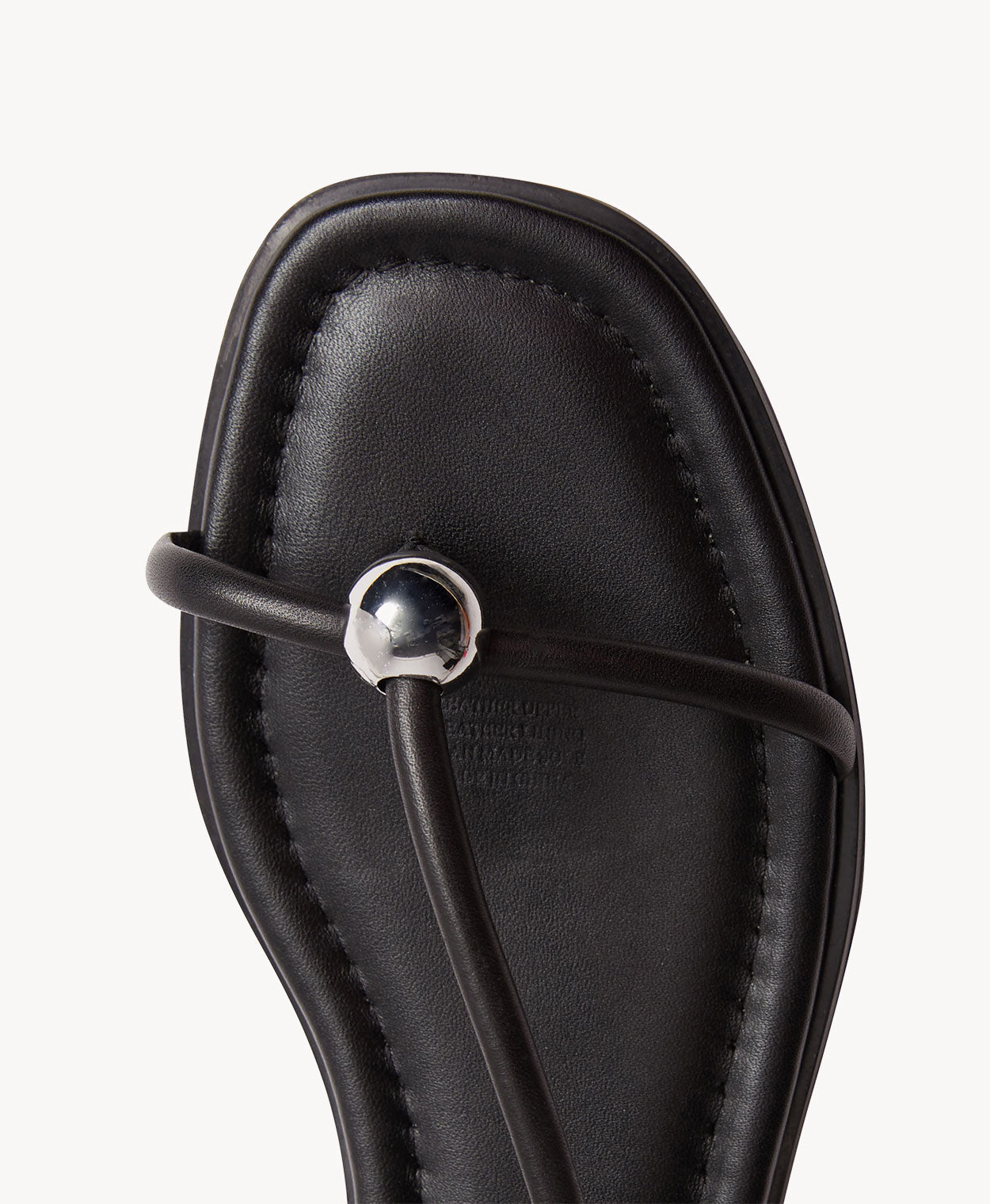 Anaconda Sandal - Sandals Casual | Womens Shoes - Merchant 1948