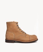 Anderson Dress Boot - Boots Dress | Mens Shoes - Merchant 1948
