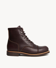 Anderson Dress Boot - Boots Dress | Mens Shoes - Merchant 1948