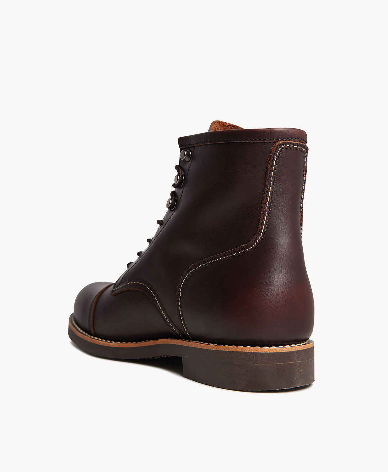 Anderson Dress Boot - - Merchant 1948
