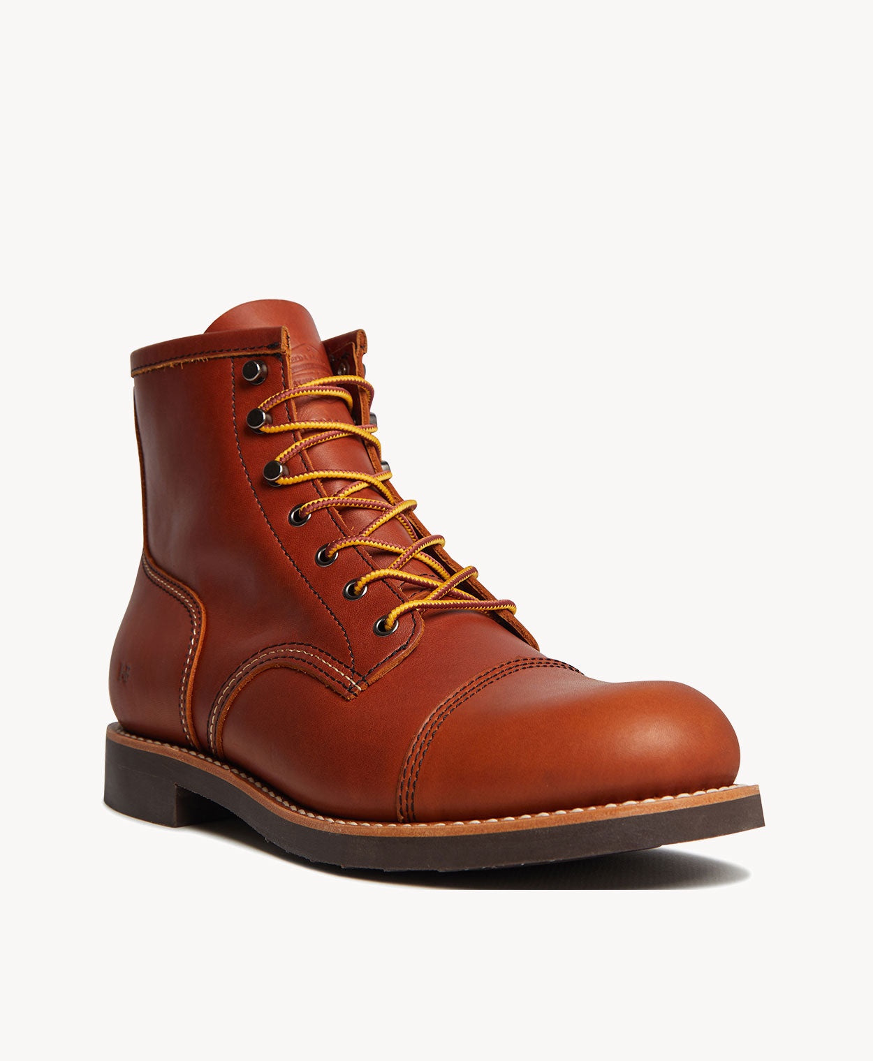 Anderson Dress Boot - - Merchant 1948
