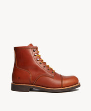 Anderson Dress Boot - Boots Dress | Mens Shoes - Merchant 1948