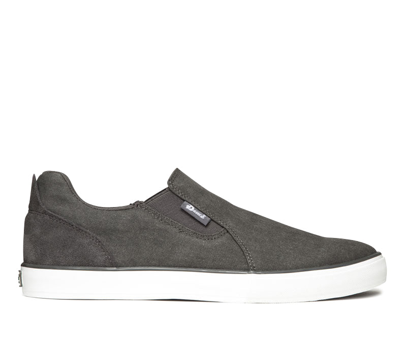 Andrews Canvas Sneaker - Sneaker | Mens Shoes - Merchant 1948