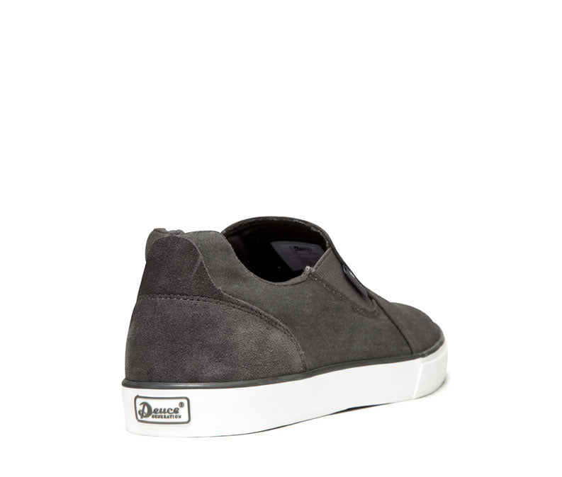 Andrews Canvas Sneaker - Sneaker | Mens Shoes - Merchant 1948