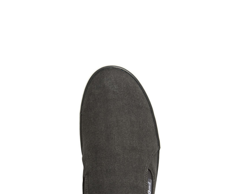 Andrews Canvas Sneaker - Sneaker | Mens Shoes - Merchant 1948