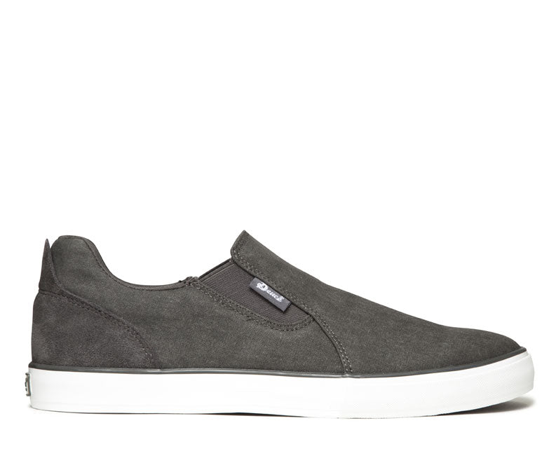 Andrews Canvas Sneaker - Sneaker | Mens Shoes - Merchant 1948