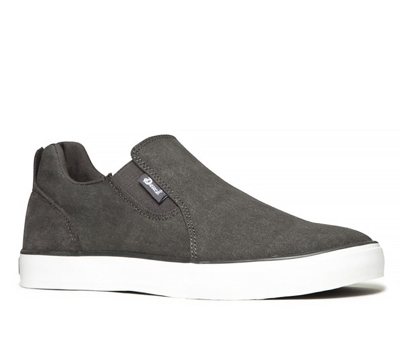 Andrews Canvas Sneaker - Sneaker | Mens Shoes - Merchant 1948