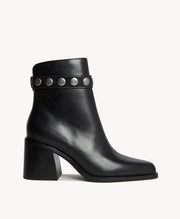 Aniseed Ankle Boot - Boots Ankle | Womens Shoes - Merchant 1948