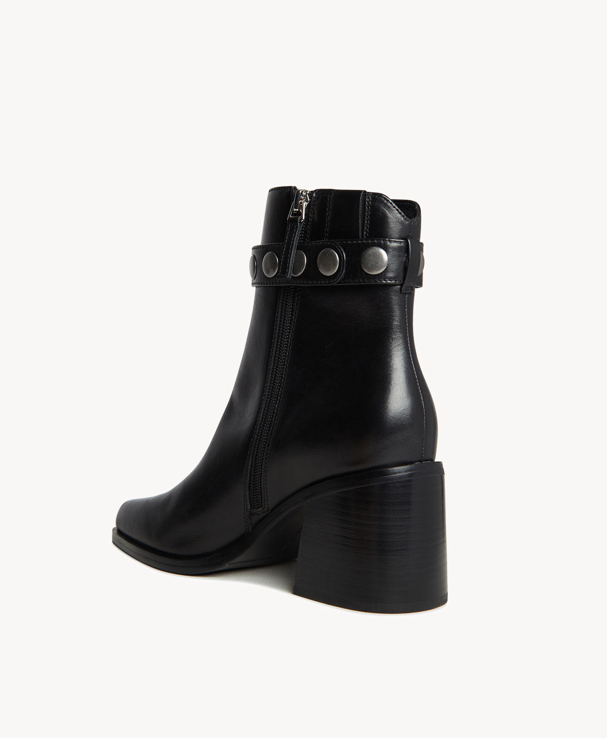 Aniseed Ankle Boot - - Merchant 1948