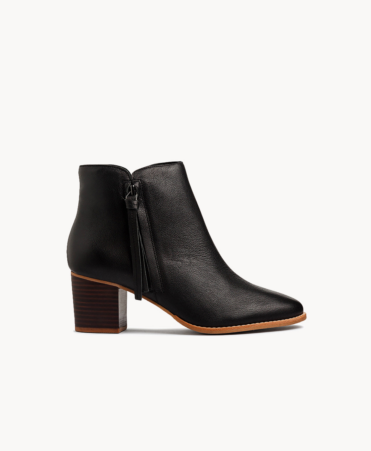 Annabel Ankle Boot - Dress - Merchant 1948