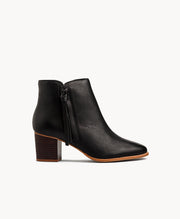 Annabel Ankle Boot - Dress - Merchant 1948