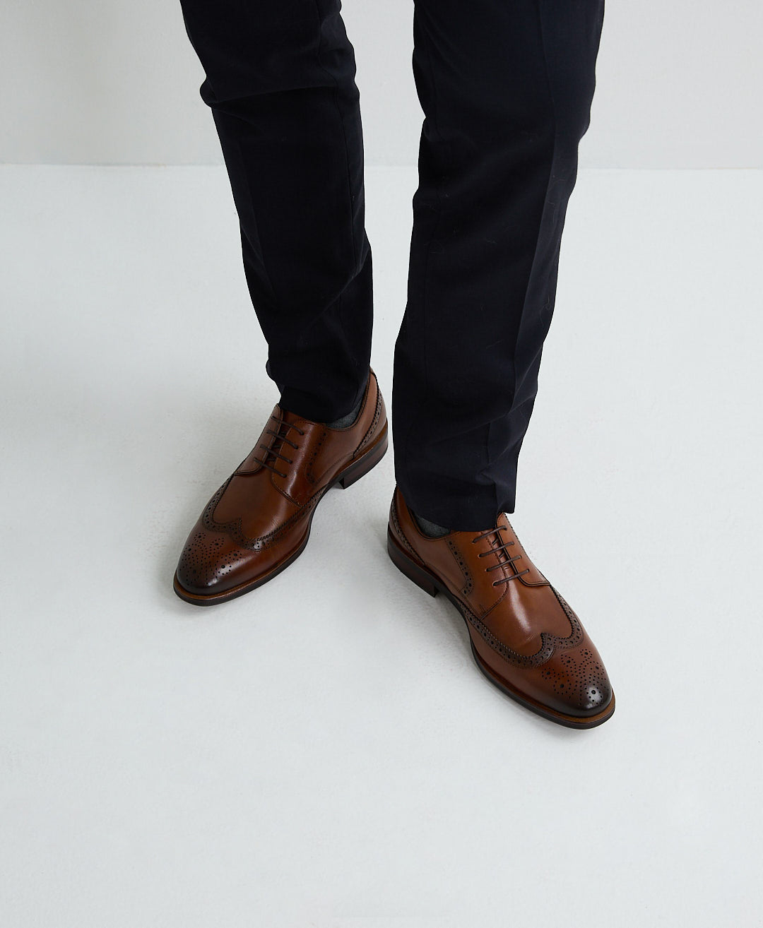 Antonelli Dress Shoe - Dress | Mens Shoes - Merchant 1948