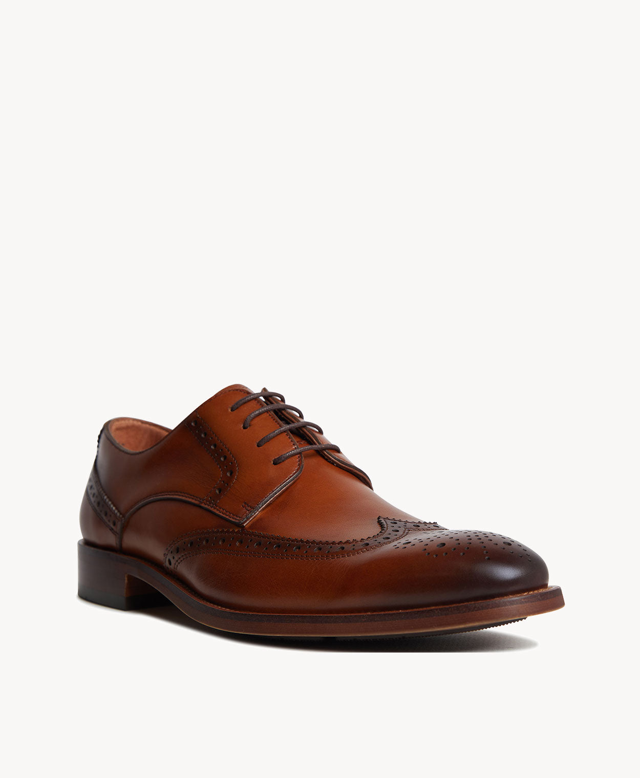Antonelli Dress Shoe - - Merchant 1948