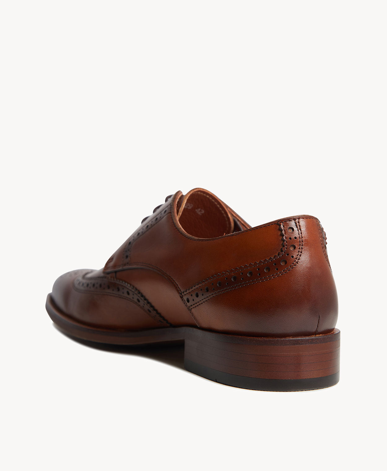 Antonelli Dress Shoe - - Merchant 1948