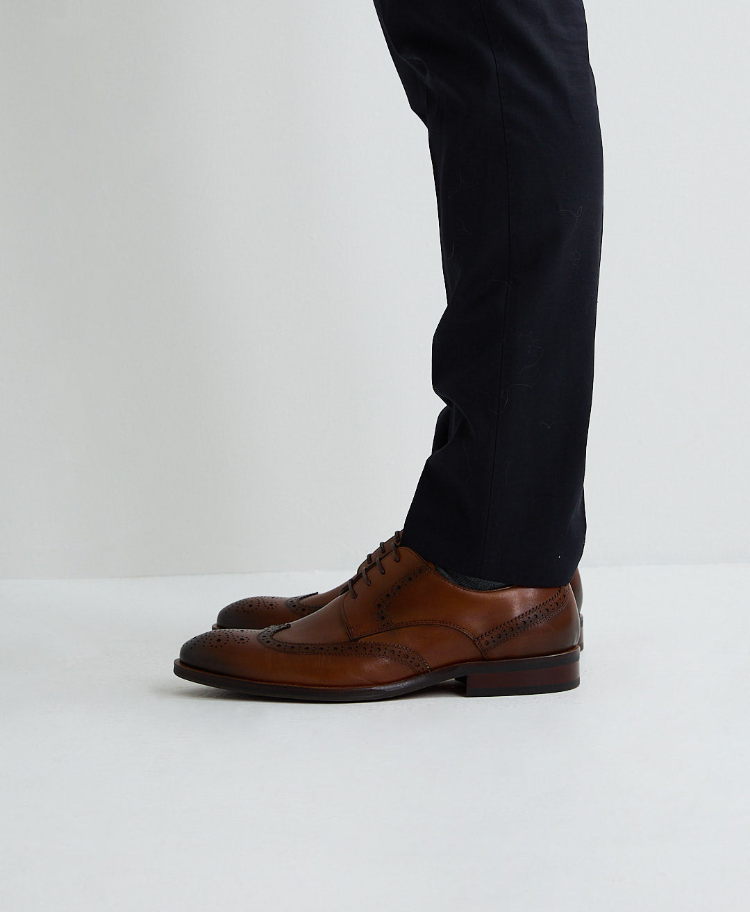 Antonelli Dress Shoe - Dress | Mens Shoes - Merchant 1948
