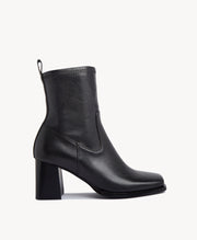 Antwerp Ankle Boot - Boots Ankle | Womens Shoes - Merchant 1948