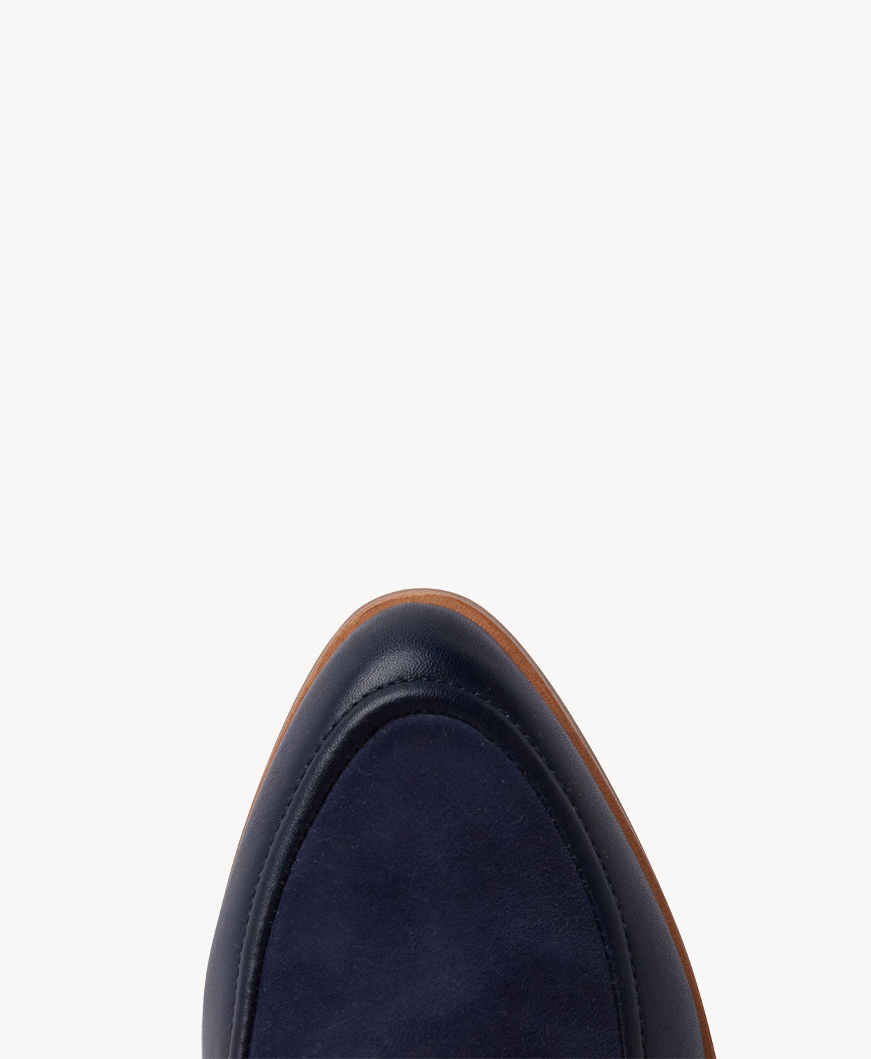 Anya Heeled Loafer - Loafers | Womens Shoes - Merchant 1948