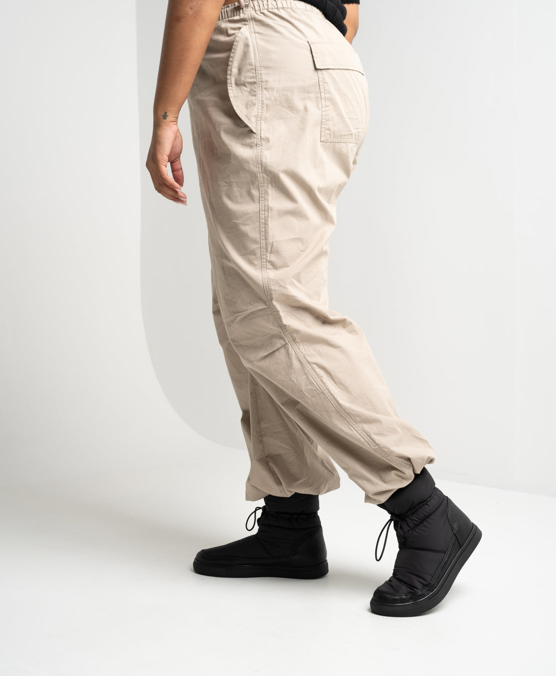 Apres Boot - Sneaker | Womens Shoes - Merchant 1948