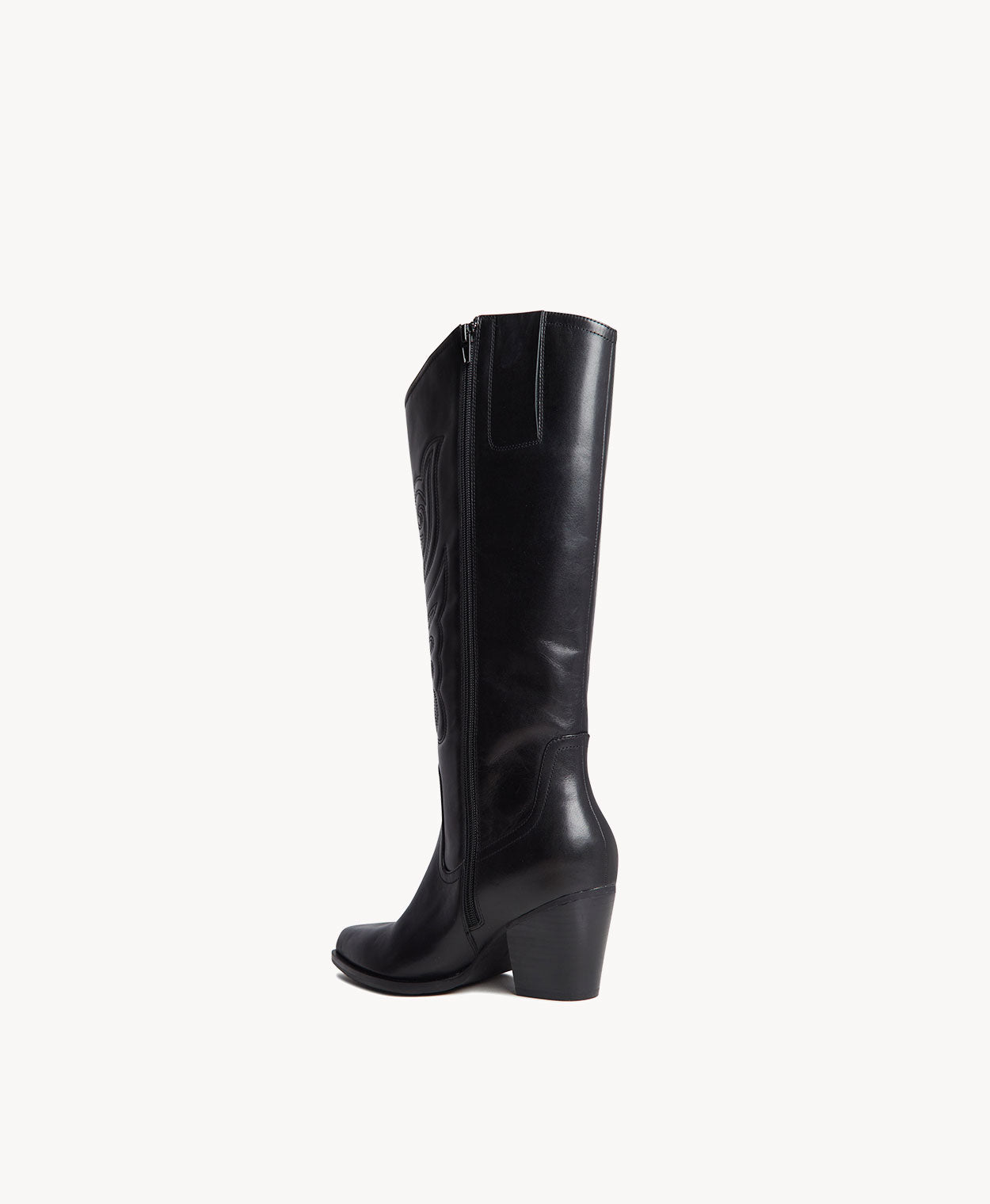 Arizona Long Boot - - Merchant 1948