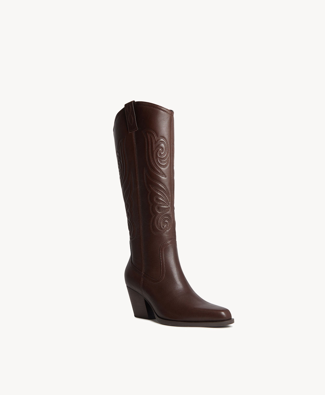 Arizona Long Boot - - Merchant 1948
