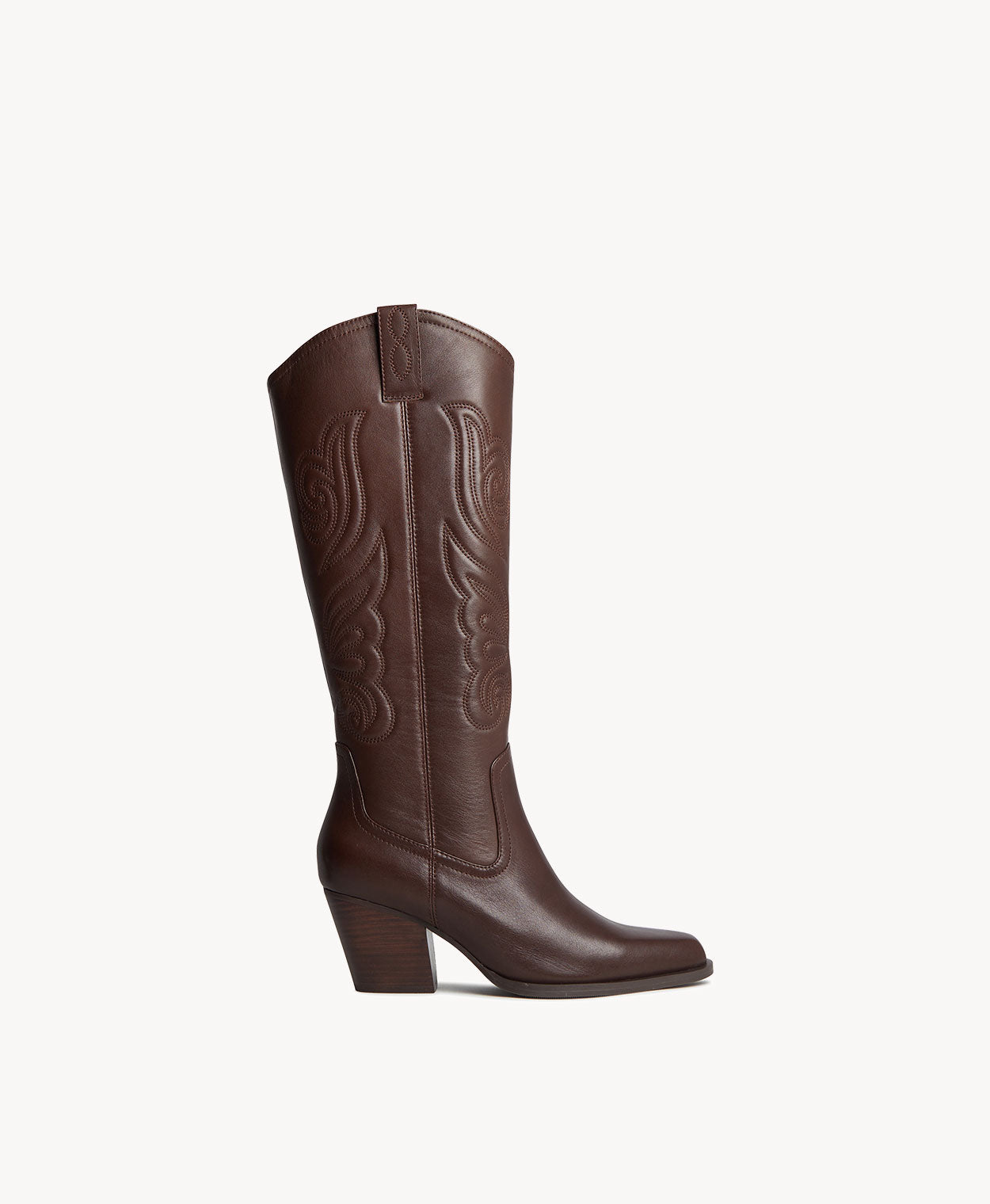 Arizona Long Boot - - Merchant 1948