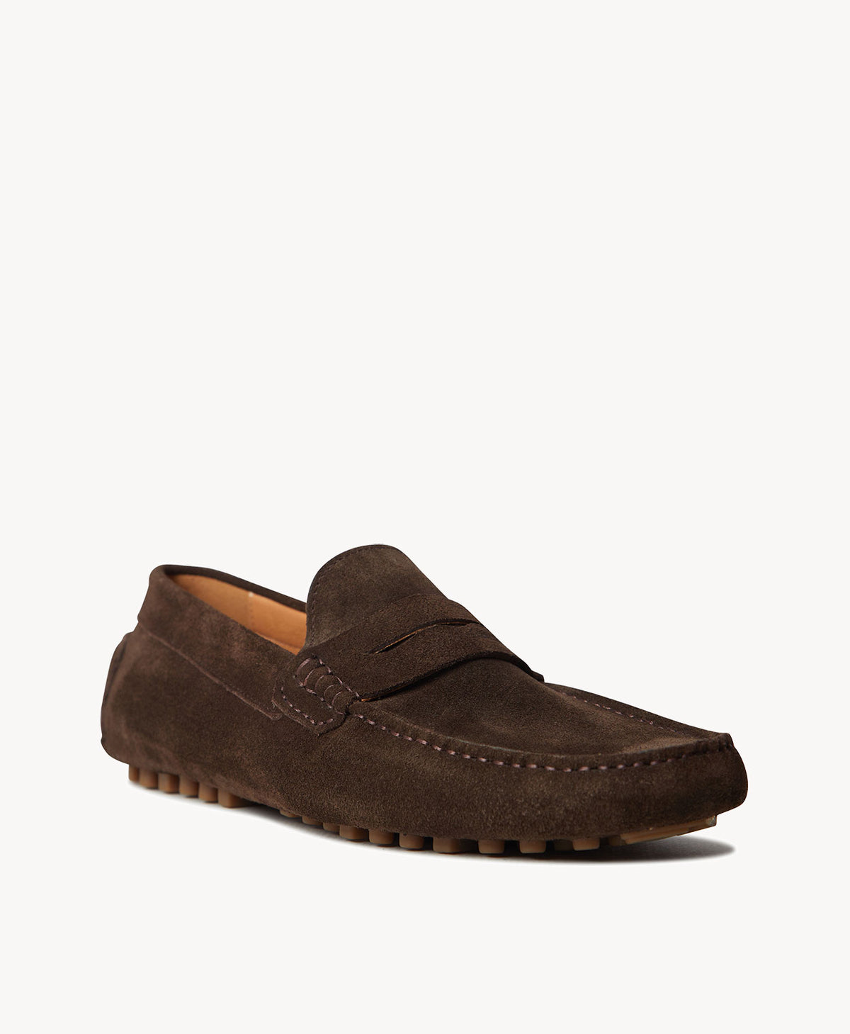 Armando Mocassin - Loafers | Mens Shoes - Merchant 1948