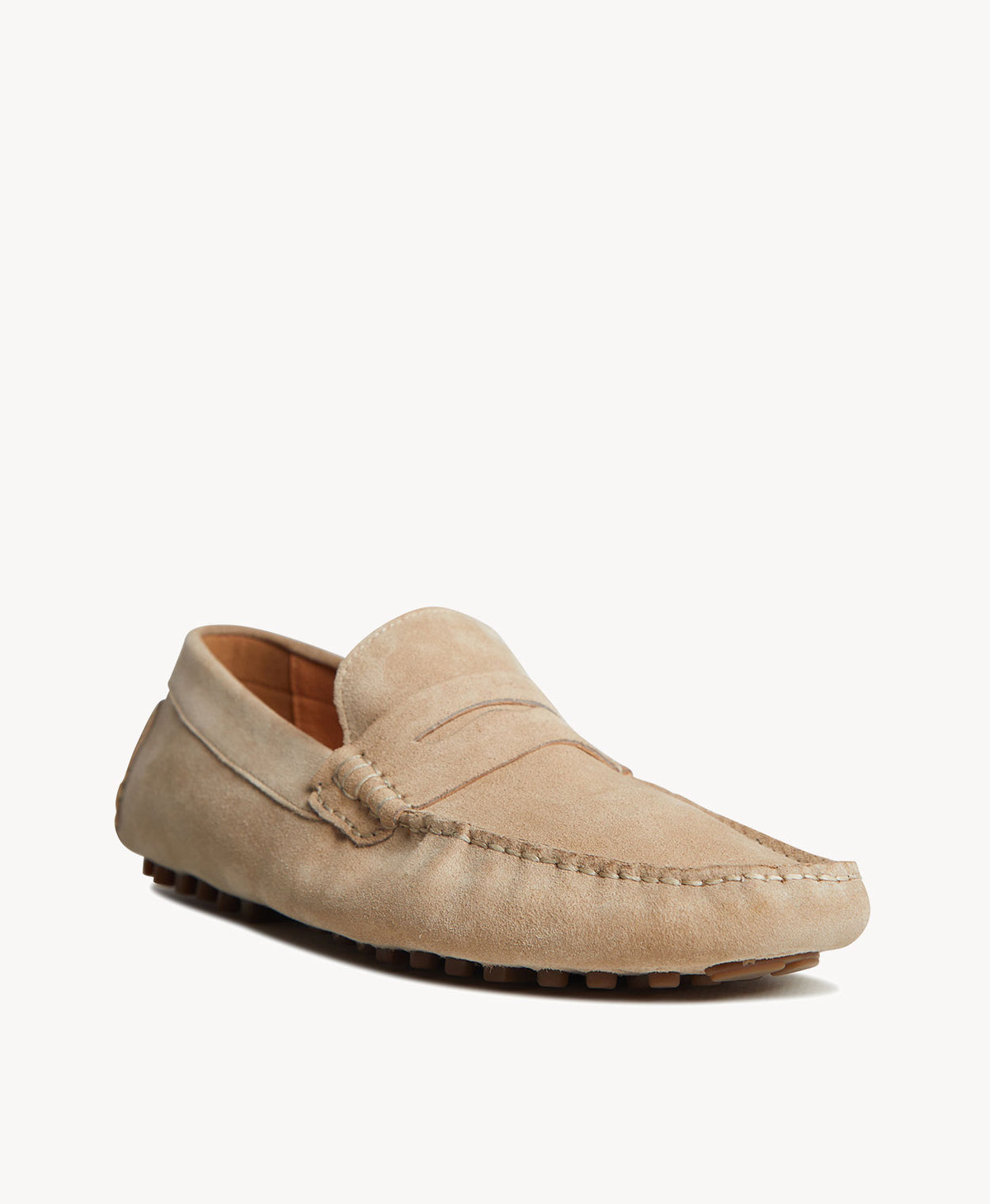 Armando Mocassin - Loafers | Mens Shoes - Merchant 1948