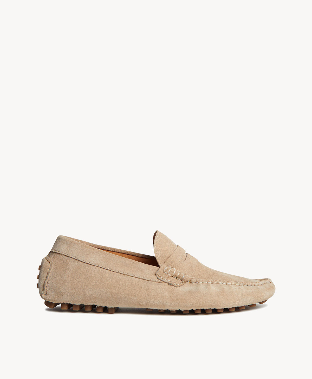 Armando Mocassin - Loafers | Mens Shoes - Merchant 1948