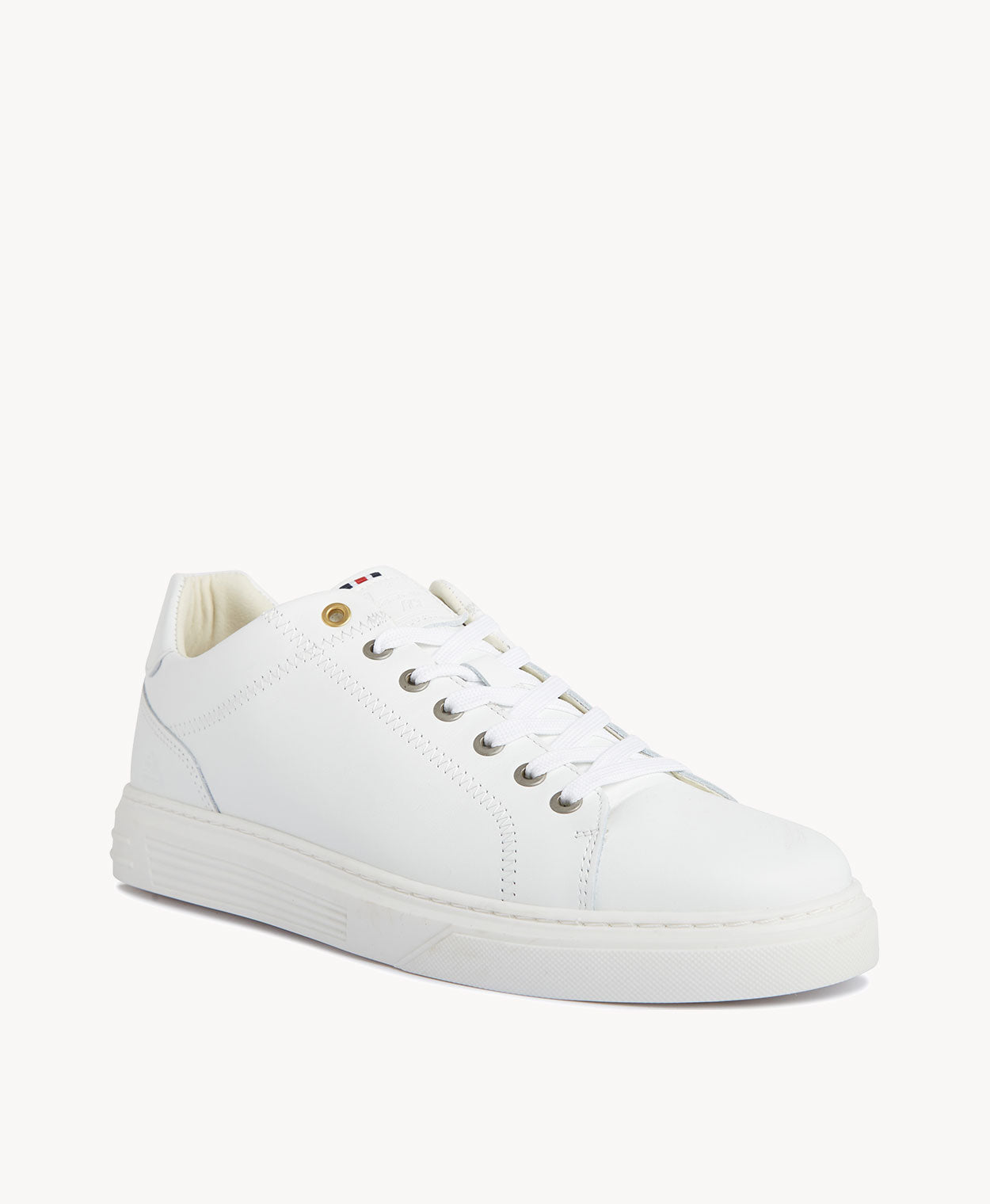 Arnold Casual Shoe - Sneaker | Mens Shoes - Merchant 1948