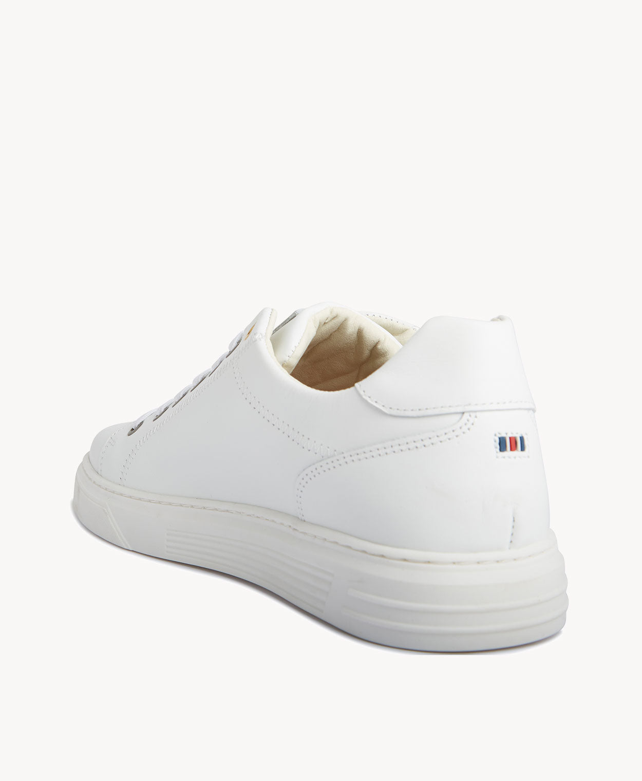 Arnold Casual Shoe - Sneaker | Mens Shoes - Merchant 1948