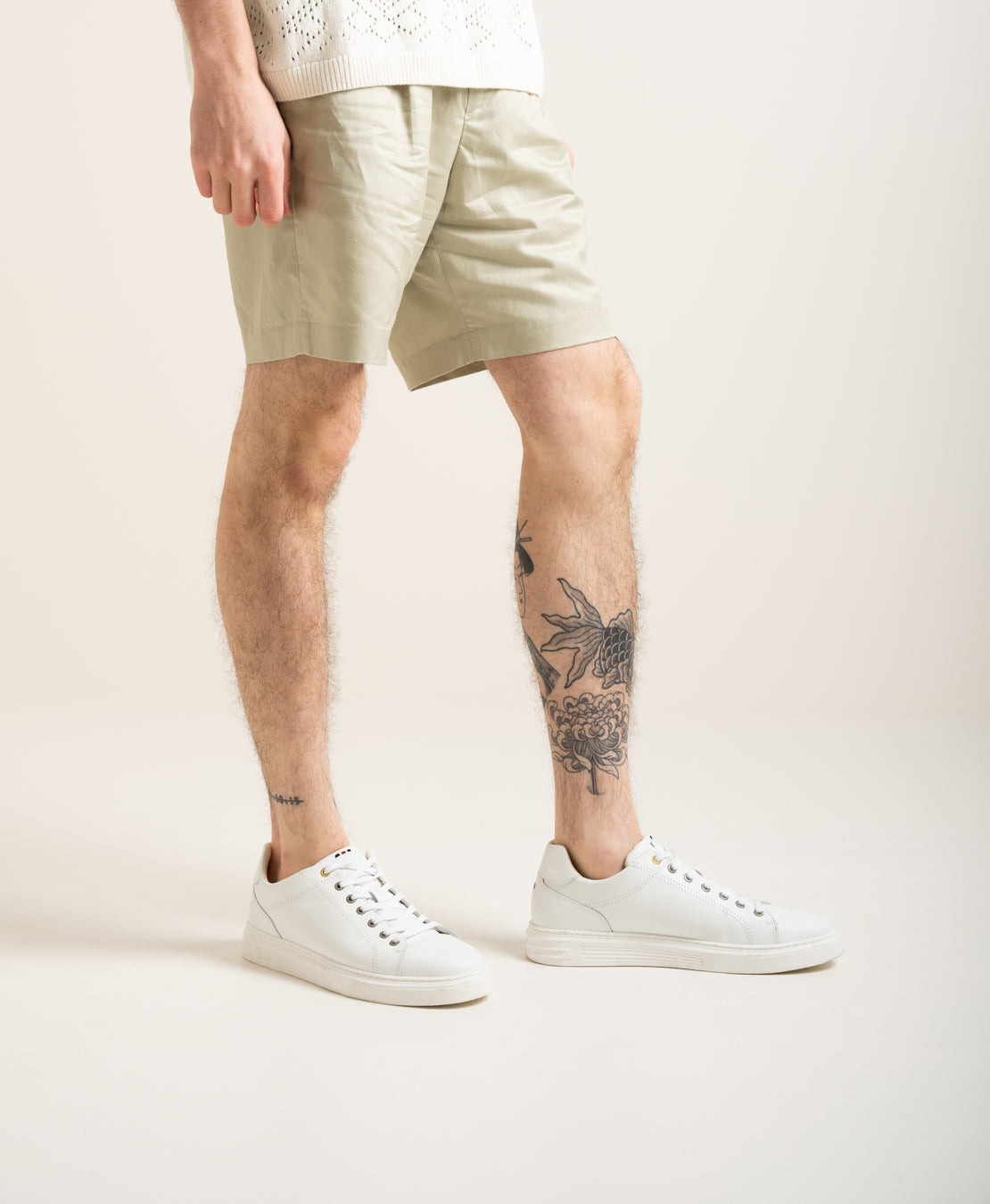 Arnold Casual Shoe - Sneaker | Mens Shoes - Merchant 1948