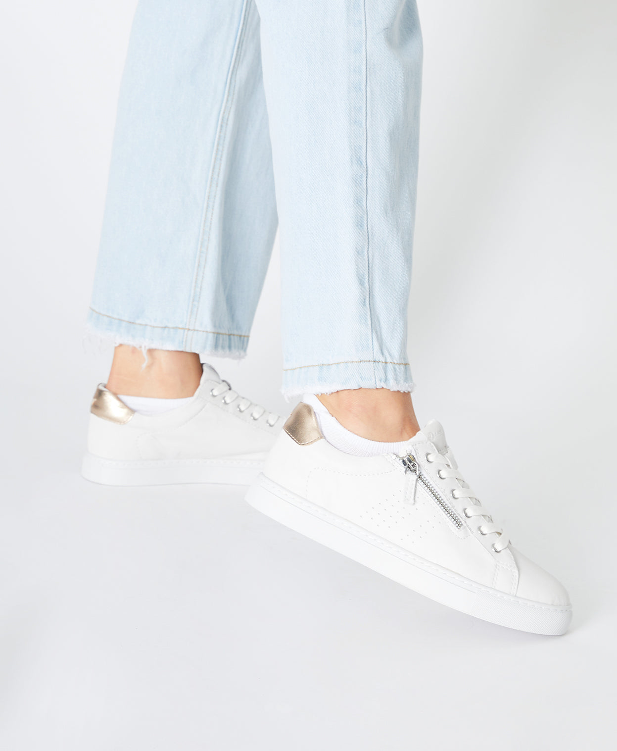 Artal Sneaker - Sneaker | Womens Shoes - Merchant 1948