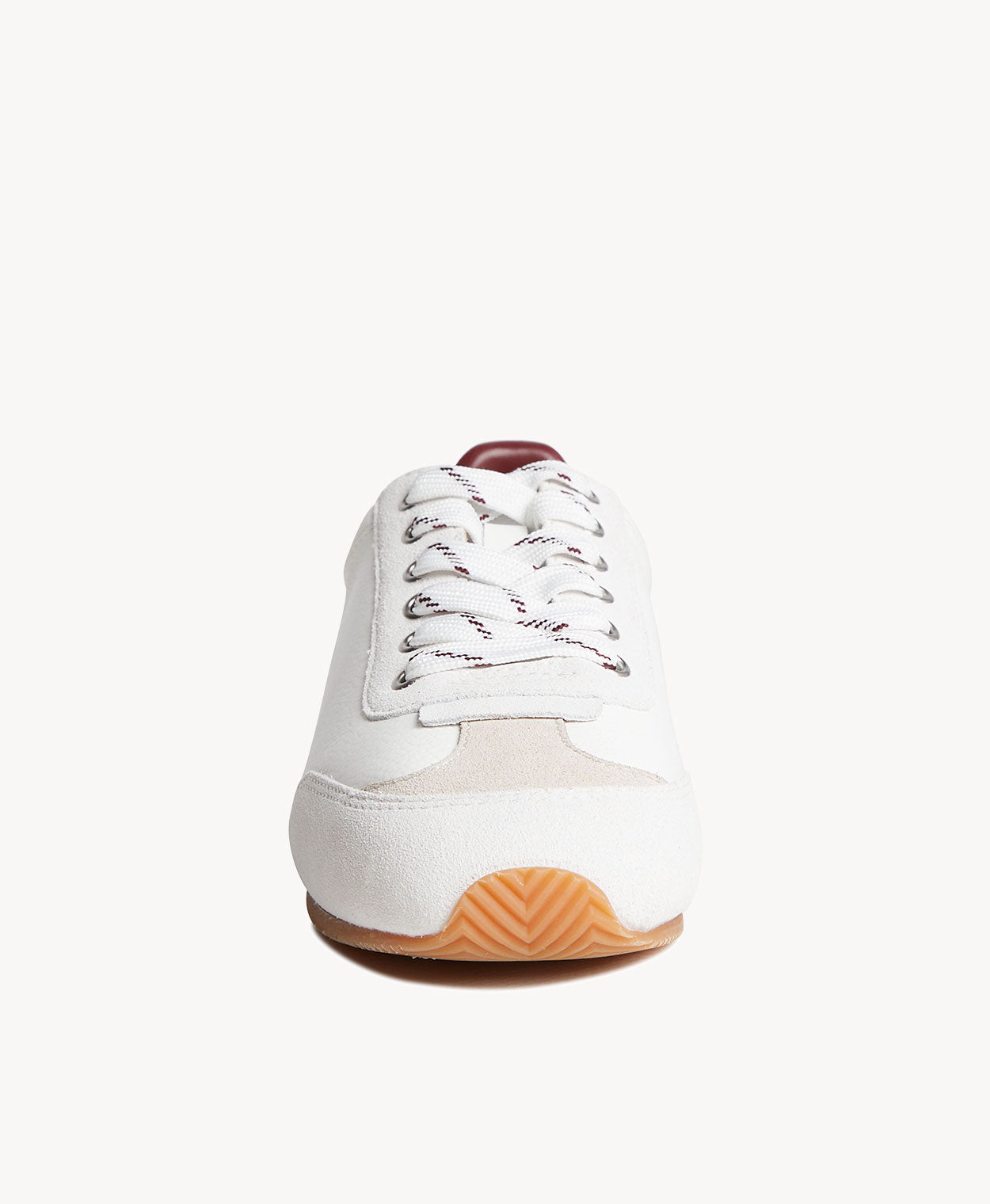 Asher Sneaker - Sneaker | Womens Shoes - Merchant 1948