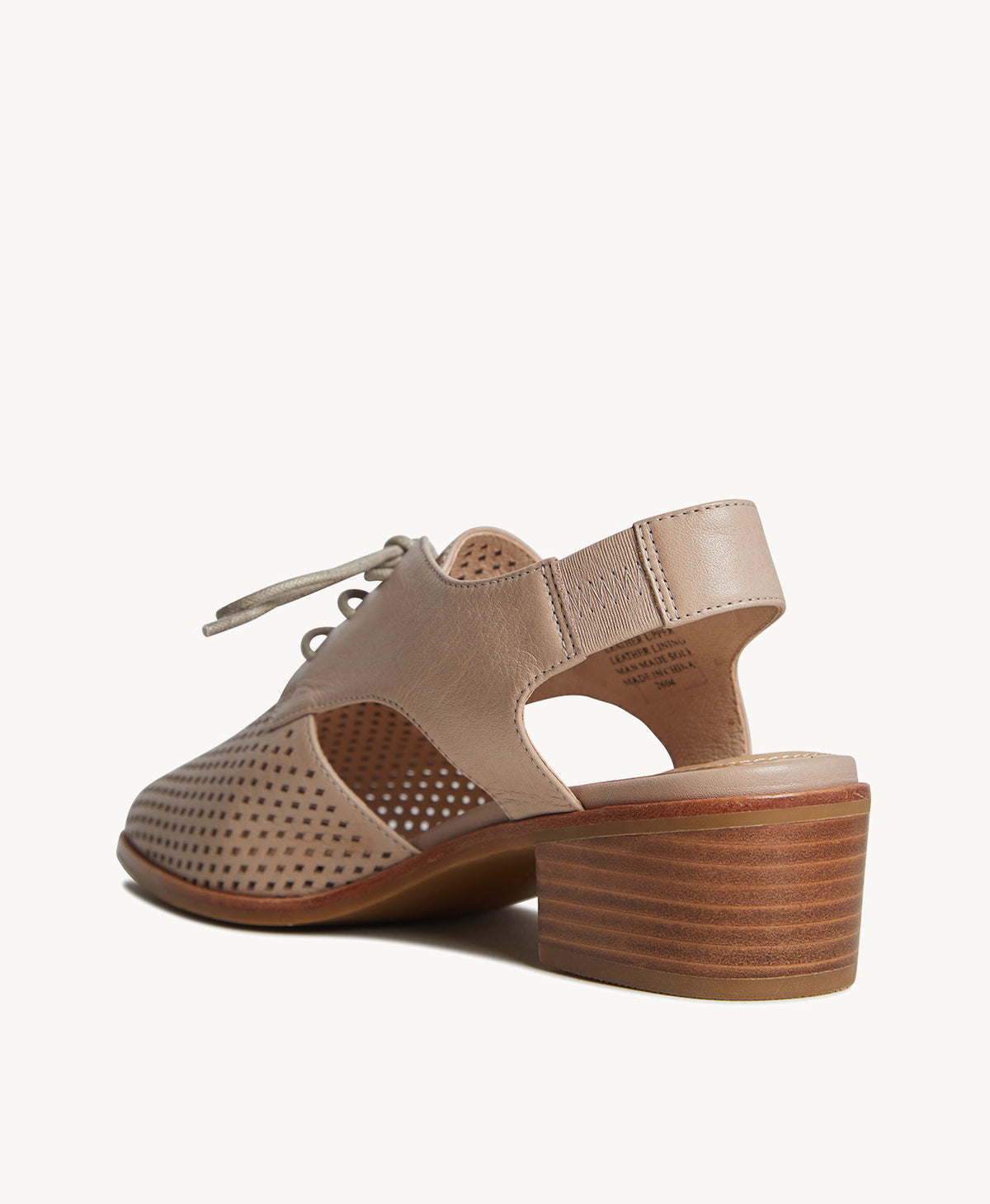 Ashleigh Flat - Flats Casual | Womens Shoes - Merchant 1948