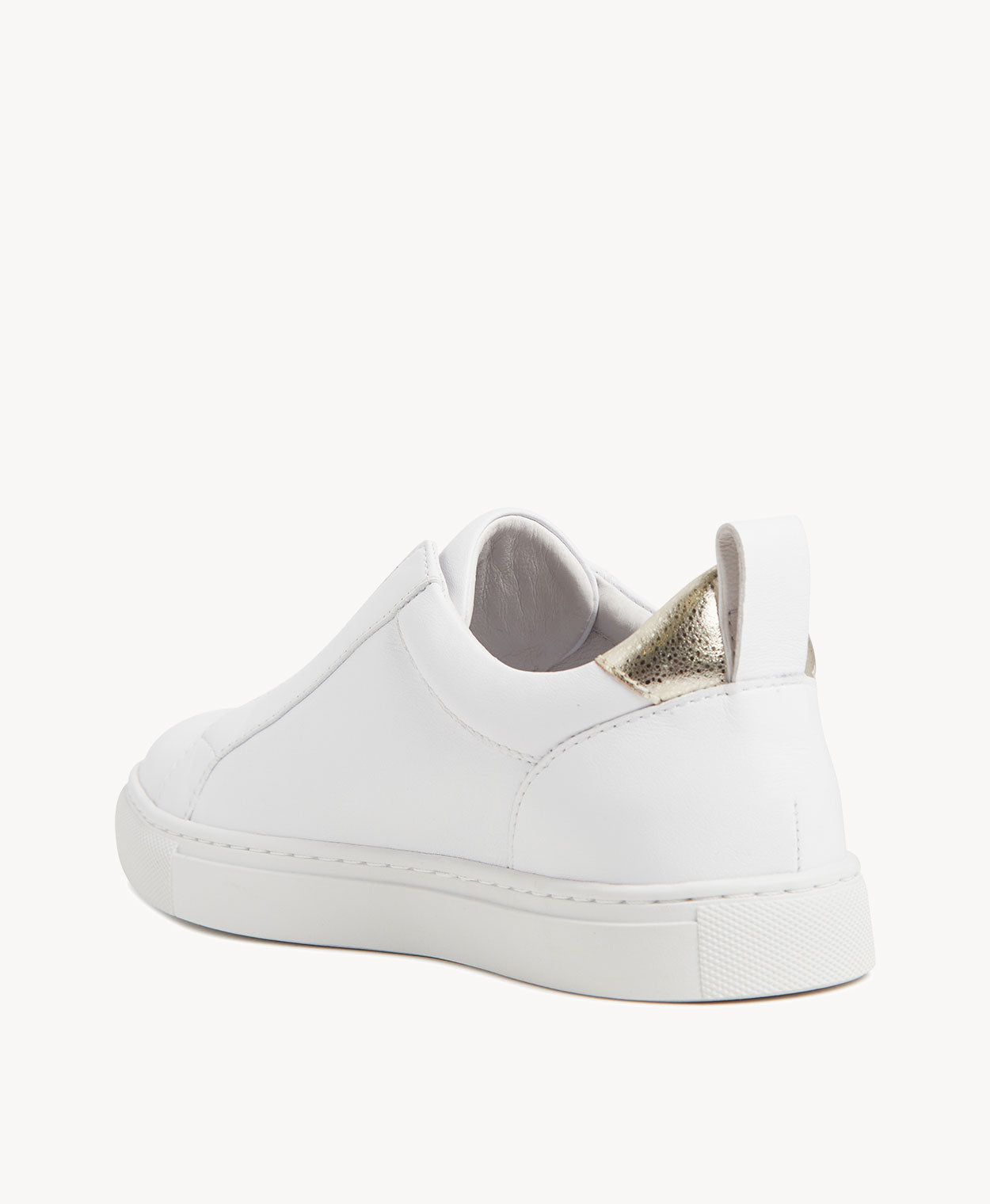 Ashley Sneaker - Sneaker | Womens Shoes - Merchant 1948