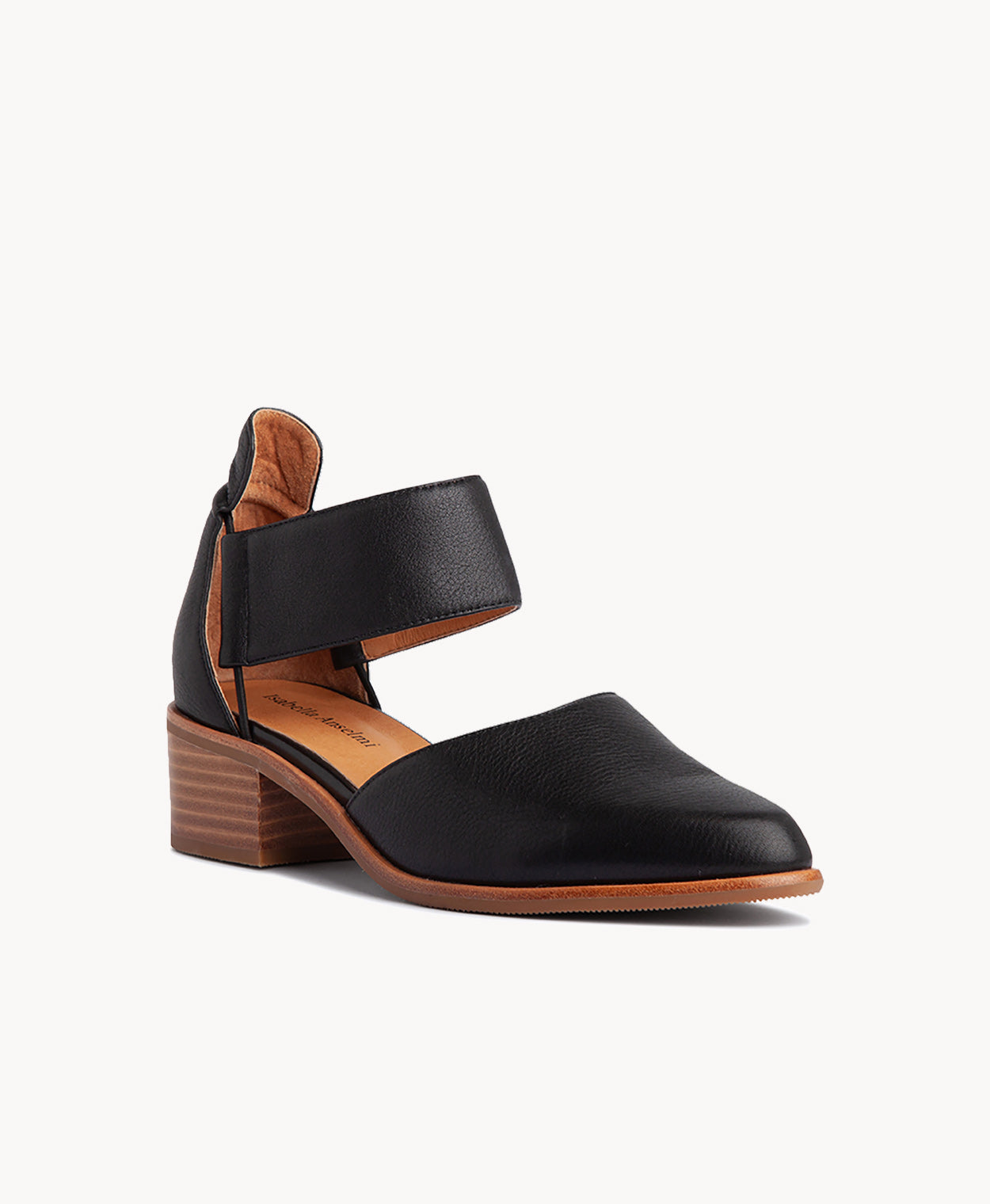 Atlanta Dress Sandal - Flats Dress | Womens Shoes - Merchant 1948