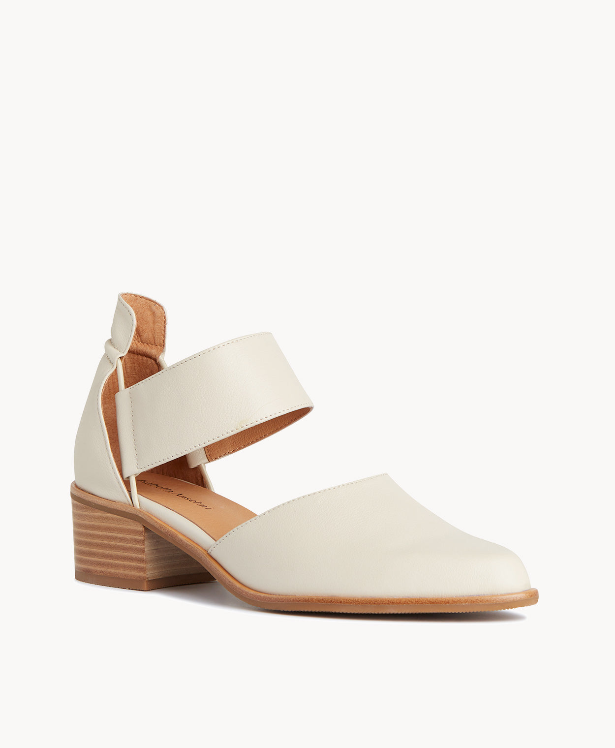 Atlanta Dress Sandal - Flats Dress | Womens Shoes - Merchant 1948