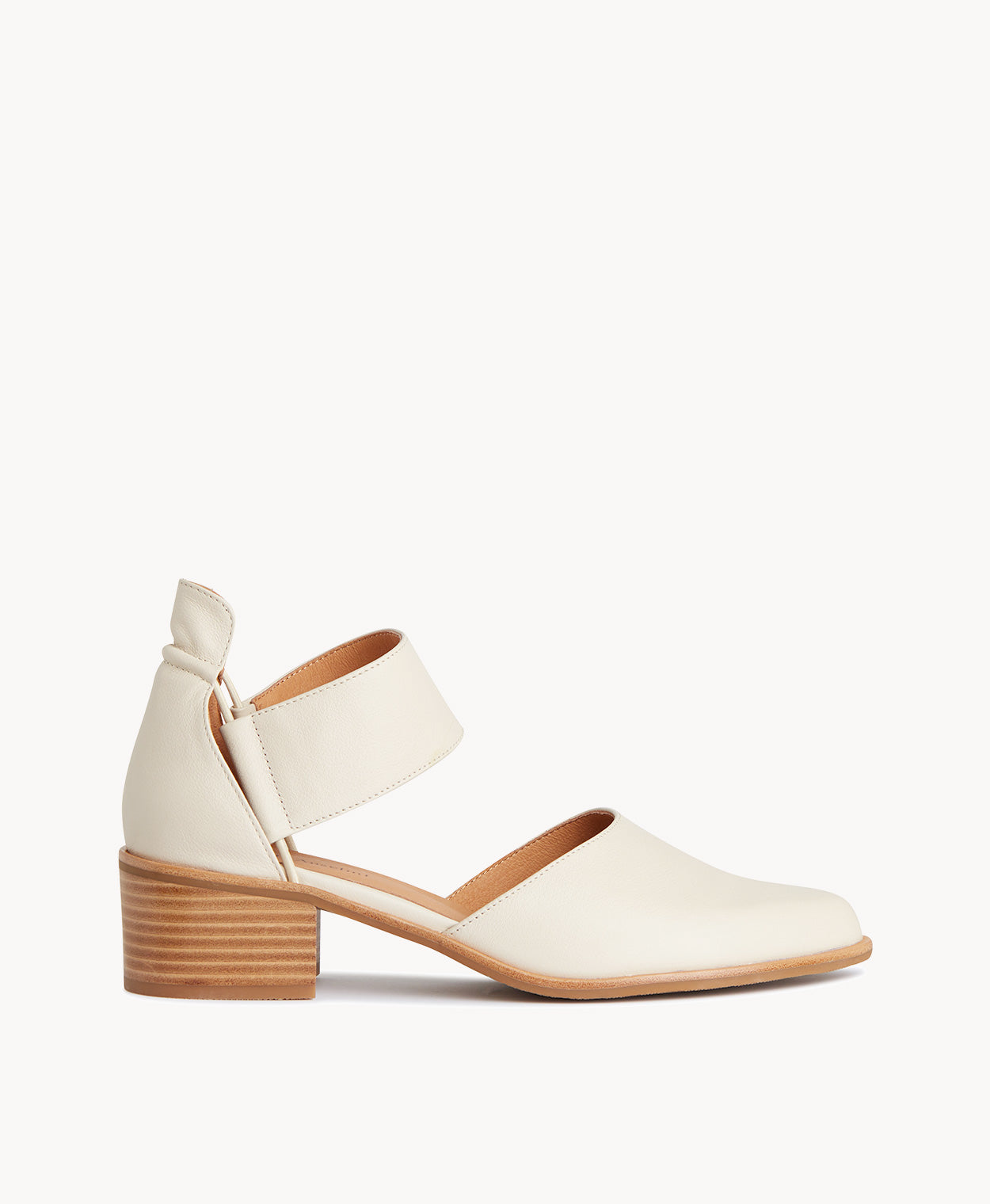 Atlanta Dress Sandal - Flats Dress | Womens Shoes - Merchant 1948