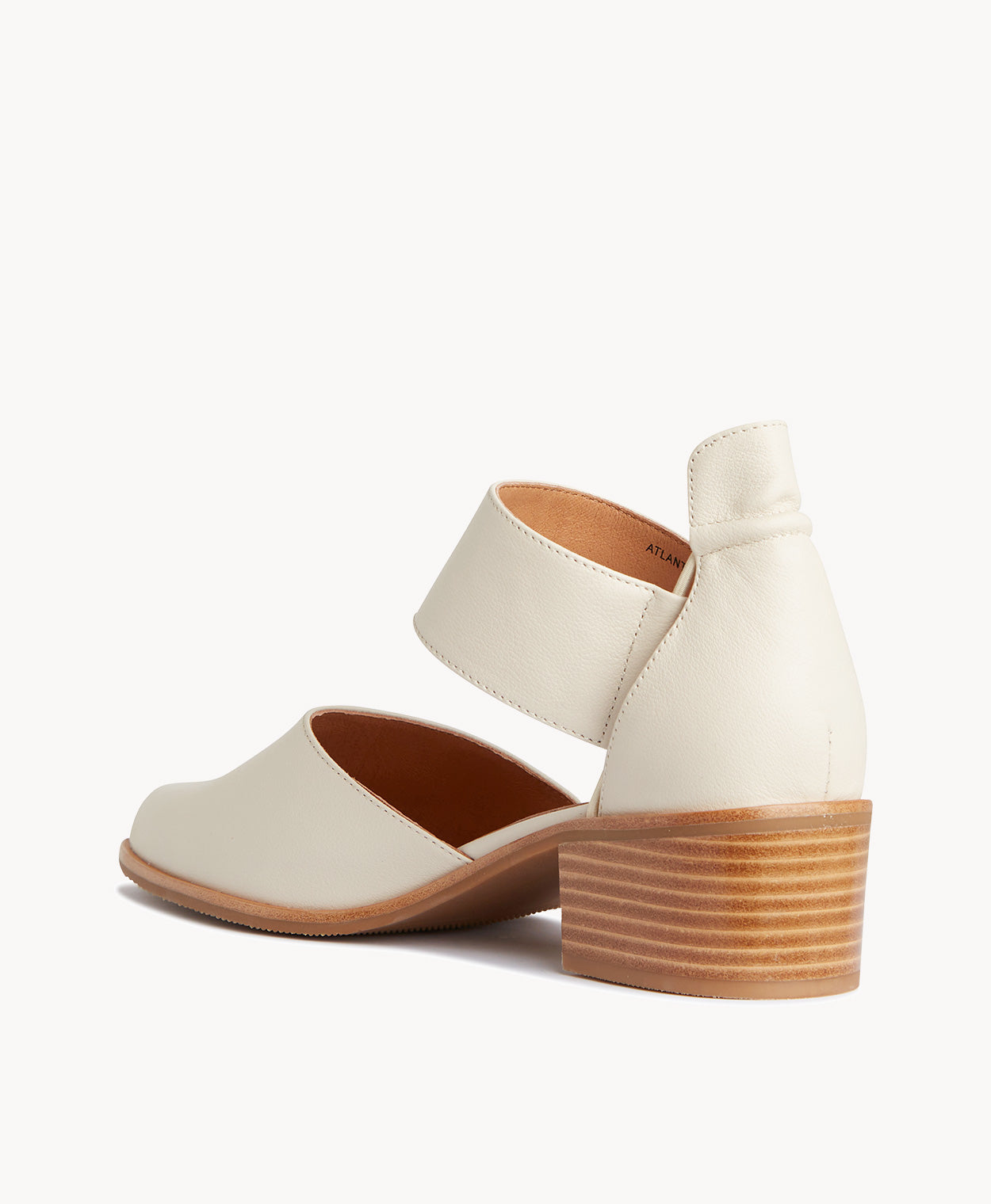 Atlanta Dress Sandal - Flats Dress | Womens Shoes - Merchant 1948